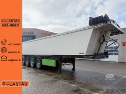 Kel-Berg Tipper / Alukastenmulde Kipper 37 m3