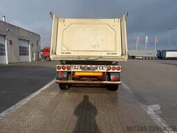 Kel-Berg Tipper / Alukastenmulde Kipper 37 m3