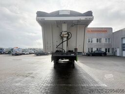 Kel-Berg Tipper / Alukastenmulde Kipper 37 m3