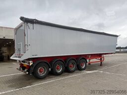 Kel-Berg Tipper / Alukastenmulde Kipper 59,5 cm3