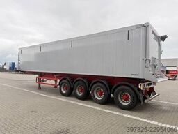 Kel-Berg Tipper / Alukastenmulde Kipper 59,5 cm3