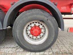 Kel-Berg Tipper / Alukastenmulde Kipper 59,5 cm3