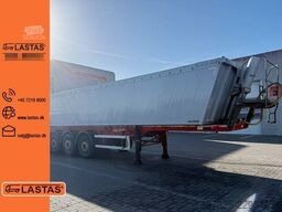 Kel-Berg Tipper / Alukastenmulde Kipper 37 m3