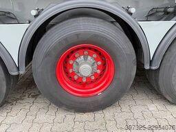 Kel-Berg Tipper / Alukastenmulde Kipper 59,5 m3