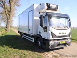 Iveco eurocargo 120-190