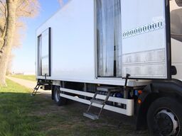 Iveco eurocargo 120-190