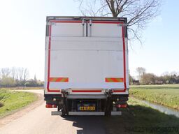 Iveco eurocargo 120-190