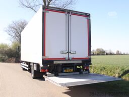 Iveco eurocargo 120-190