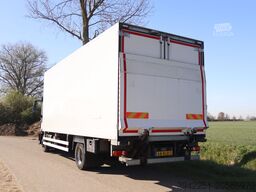 Iveco eurocargo 120-190