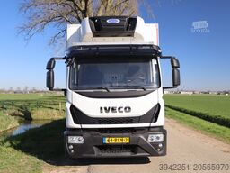 Iveco eurocargo 120-190