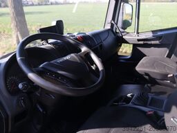 Iveco eurocargo 120-190