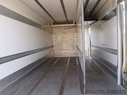 Iveco eurocargo 120-190