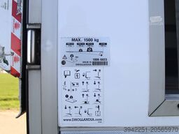 Iveco eurocargo 120-190