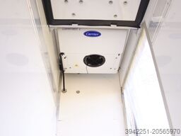 Iveco eurocargo 120-190