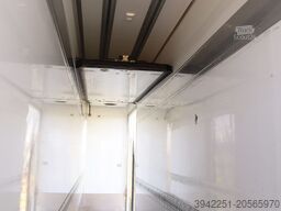 Iveco eurocargo 120-190