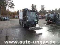 Schmidt CityJet 3000 Swingo + Cargy Schwemmer