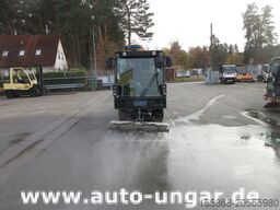 Schmidt CityJet 3000 Swingo + Cargy Schwemmer