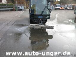 Schmidt CityJet 3000 Swingo + Cargy Schwemmer