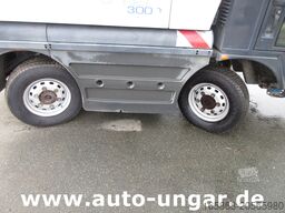 Schmidt CityJet 3000 Swingo + Cargy Schwemmer