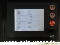 Schmidt CityJet 3000 Swingo + Cargy Schwemmer