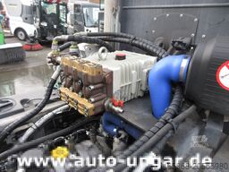 Schmidt CityJet 3000 Swingo + Cargy Schwemmer