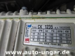 Schmidt CityJet 3000 Swingo + Cargy Schwemmer