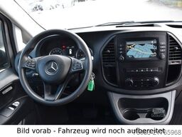 MERCEDES-BENZ Vito Mixto 114 CDI 4x4 kompakt Autom AHK LED Nav