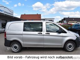 MERCEDES-BENZ Vito Mixto Camper 114 CDI 4x4 kompakt Autom. AHK
