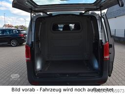 MERCEDES-BENZ Vito Mixto Camper 114 CDI 4x4 kompakt Autom. AHK