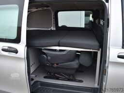 MERCEDES-BENZ Vito Mixto Camper 114 CDI 4x4 kompakt Autom. AHK