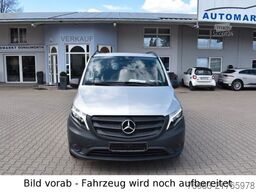 MERCEDES-BENZ Vito Mixto 114 CDI 4x4 kompakt Autom AHK LED Nav