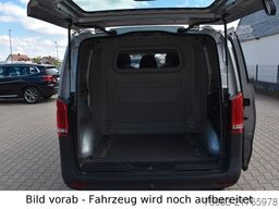 MERCEDES-BENZ Vito Mixto 114 CDI 4x4 kompakt Autom AHK LED Nav