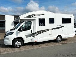 XGO Dynamic 98P - Einzelbetten -  - Solar