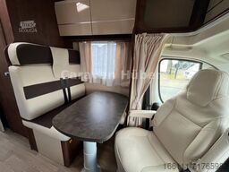 XGO Dynamic 98P - Einzelbetten -  - Solar