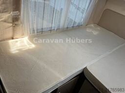 XGO Dynamic 98P - Einzelbetten -  - Solar