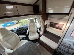 XGO Dynamic 98P - Einzelbetten -  - Solar