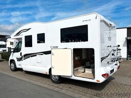XGO Dynamic 98P - Einzelbetten -  - Solar