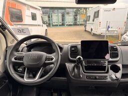 KNAUS BOXLIFE 600 MQ PLATINUM SELECTION, LP 87.279 ¤!