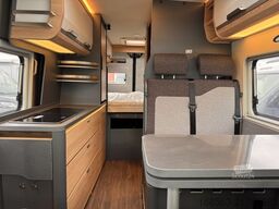KNAUS BOXLIFE 600 MQ PLATINUM SELECTION, LP 87.279 ¤!