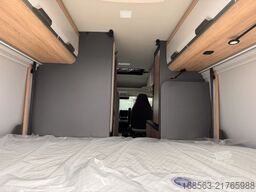 KNAUS BOXLIFE 600 MQ PLATINUM SELECTION, LP 87.279 ¤!