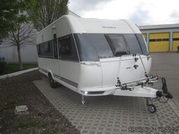HOBBY KMF 545 Deluxe,Mover,Vorzelt+++