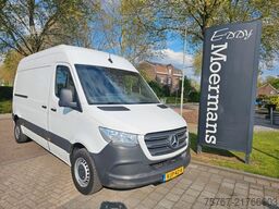 MERCEDES-BENZ Sprinter III Kasten FWD 311/314 CDI FWD L2