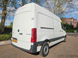 MERCEDES-BENZ Sprinter III Kasten FWD 311/314 CDI FWD L2