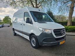MERCEDES-BENZ Sprinter III Kasten FWD 311/314 CDI FWD L2