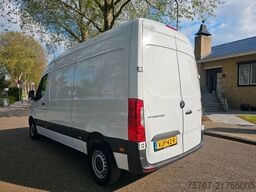 MERCEDES-BENZ Sprinter III Kasten FWD 311/314 CDI FWD L2