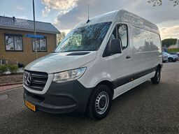 MERCEDES-BENZ Sprinter III Kasten FWD 311/314 CDI FWD L2