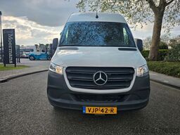 MERCEDES-BENZ Sprinter III Kasten FWD 311/314 CDI FWD L2
