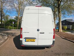 MERCEDES-BENZ Sprinter III Kasten FWD 311/314 CDI FWD L2