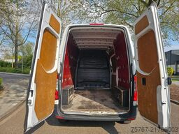 MERCEDES-BENZ Sprinter III Kasten FWD 311/314 CDI FWD L2
