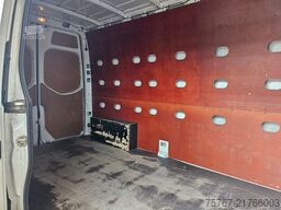 MERCEDES-BENZ Sprinter III Kasten FWD 311/314 CDI FWD L2